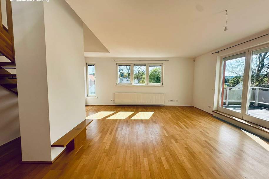 Wohnung mit Grünblick, Wohnung-miete, 1.990,00,€, 1230 Wien 23., Liesing