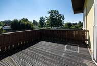 "Ihr Rückzugsort an der Donau - wohnen, wo andere Urlaub machen"