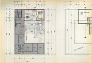 Sanierungsbedürftiges NATURIDYLL in LINZ/Puchenau (BUNGALOW IN U FORM)