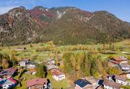 Traumgrundstück in Toplage – sonnig, ruhig, nahe am Golfplatz