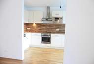 AHORNERGASSE/ NEUBAUGASSE - Schicke 3-Zimmer Neubauwohnung mit Balkon in Traumlage