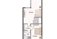 Ihr neues Zuhause in Telfs – modernes Reihenhaus mit exklusiver Dachterrasse