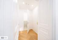 Stilvoller Altbau trifft modernen Luxus – Exklusives Wohnen im Servitenviertel