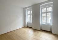 CITY APARTMENT - Erstbezug nach Sanierung | Garconniere