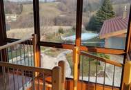 WIESEN , schöne Ruhelage, traumhafte Liegenschaft mit Wintergarten, Pool, Biotop, 4 Garagen etc. (Provisionsfrei)