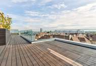 ROOFTOP POOL - 2 ZIMMER- UBAHN NÄHE - TOP WOHNHAUSANLAGE