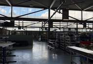 Attraktives Betriebsareal im Industriegebiet Güssing – vielseitig nutzbare Lager- und Büroflächen auf einem über 30.000 m² Grundstück