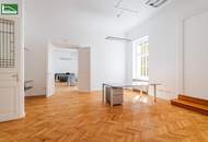Repräsentative Bürofläche in Toplage des 9. Bezirks – Türkenstraße 15, 1090 Wien