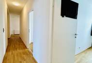 1080! 5-Zimmer DG mit Balkon Nähe Josefstädter Straße! UNBEFRISTET!