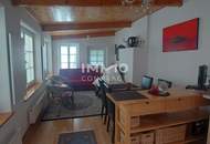 MÖBLIERTE 2-ZIMMER MIETWOHNUNG IM ZENTRUM