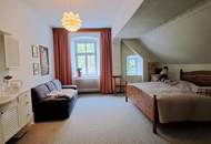 Imposantes Landgut! Zweifamilienhaus in Zentraler Lage!
