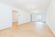 Erstbezug ab 15. Februar! Sonnige 2-Zimmer-Balkonwohnung im 19. Bezirk zu vermieten!