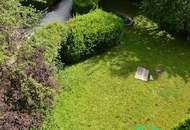 Ruhige 2-Zimmer-Wohnung mit zwei Balkone, top Infrastruktur - Nähe Schlosspark Schönbrunn