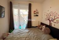 Moderne Erdgeschosswohnung mit Eigengarten und Terrasse in Albersdorf-Prebuch!