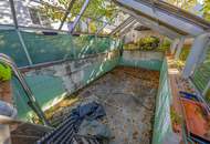 Familientraum! Großzügige 4-Zimmer Wohnung mit Garten zu verkaufen!