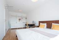 CHARMANTE 2-ZIMMER BALKONWOHUNG MIT BESONDEREM FLAIR