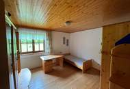 Einfamilienhaus