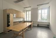 Landstraßer Hauptstraße | gekühltes Büro mit hervorragender öffentlicher Erreichbarkeit