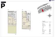 Vielfältige Wohnoptionen: Traumhafte Maisonette &amp; weitere Einheiten in Sankt Stefan – Erstbezug mit Garten &amp; Balkon!