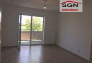 Heizkosten inkludiert - 2-Zimmer Wohnung mit Loggia