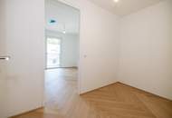 3-Zimmerwohnung bei der Alten Donau