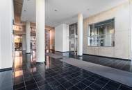 " ++ Wienerberg City ++ Weitblick ++ Panorama-Pool-Nutzung ++