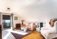 Vollmöblierte Garconnière mit Balkon in St. Wolfgang im Salzkammergut – perfekt als Zweitwohnsitz oder zur touristischen Vermietung