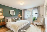 Moderne 2 Zimmer Wohnoase Nähe Mariahilferstraße