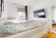 Attraktive 2-Zimmer-Wohnung in Bestlage von Wels – hell, modern &amp; barrierefrei!