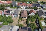 Einfamilienhaus in Kapellerfeld mit Terrasse und Garten!