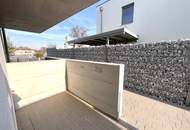 NEU BAU - mit Keller, Garten und je 2 Stellplätzen!