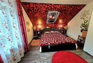 PRIVAT! Haus in Altheim 4950 mit großem Pool und schönen Garten