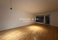 SÜDSEITIGES 3-ZIMMER-APARTMENT MIT SÜDGARTEN ( BJ 2008 )