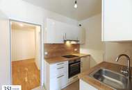 Geräumige 3-Zimmer Dachgeschosswohnung nahe TU-Wien