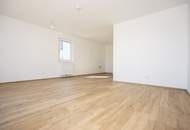 ERSTBEZUG "ein viertel grün" in Wr. Neustadt - 4 Zimmer Familientraum mit Balkon
