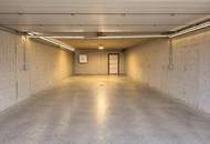 Einfamilienhaus mit 65 m2 Wohnfläche, Alarmanlage und großzügiger Garage in Gerasdorf bei Wien!