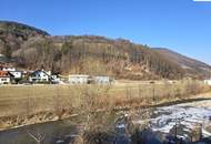 Sonnige 3-Zimmer-Wohnung mit Carport und Grünblick