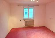 PLATZ FÜR 2 WOHNEINHEITEN