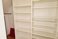 GONZAGAGASSE, BÖRSE-NÄHE, klimatisiertes 122 m2 Dachgeschoss mit 8 m2 Terrasse, 3 Zimmer, Komplettküche, 2 Bäder, Parketten