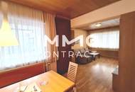 Eigentumswohnung im Erdgeschoss, zentrale Lage in St. Pölten-Stadt - 2 Zimmer