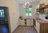 Wohnen, wo der Wein wächst – Saniertes 2-Zimmer-Haus in der Bisamberger Kellergasse