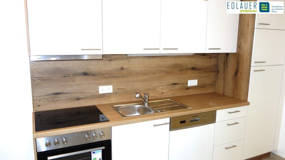 Moderne Mietwohnung in Top Lage - Erstbezug nach Generalsanierung!