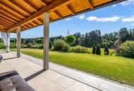 Lifestyle Bungalow im Innviertel