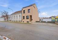 Moderner Neubau mit exklusiver Rundum-Dachterrasse– Einfamilienhaus mit Gestaltungsspielraum in zentraler Lage von Hollabrunn