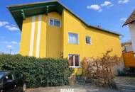 Zweifamilienhaus im Zentrum von Andorf