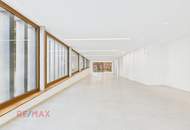 Urbanes Arbeiten in perfekter Balance - Ihr neuer Standort: Zentral, ruhig und exklusiv