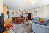 PROVISIONSFREI FÜR DEN KÄUFER! "Badeteich Hirschstetten - Wohnoase mit Garten & Garage – 3-Zimmer-Traum"