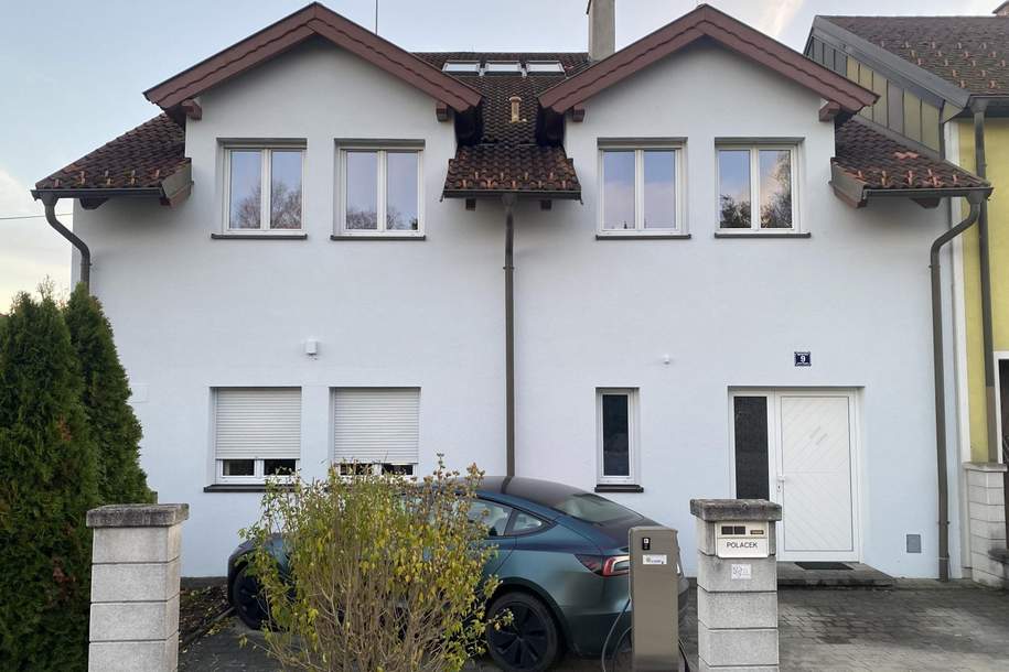 "Energiesparhaus in schöner Lage nahe Tulln in Gaisruck", Haus-kauf, 850.000,€, 3430 Tulln