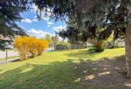 Gemütliches Einfamilienhaus mit idyllischem Garten