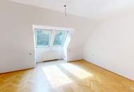 Exklusive 3-Zimmer Dach-Maisonette in Alt Grinzing